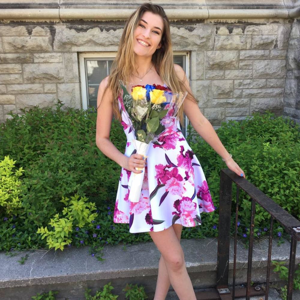 Meet your Posher, Alana